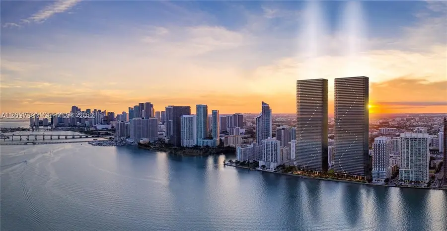 711 NE 23 #2206, Miami, FL 33137 - #3