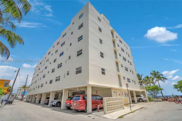901 S Surf Rd #506, Hollywood, FL 33019