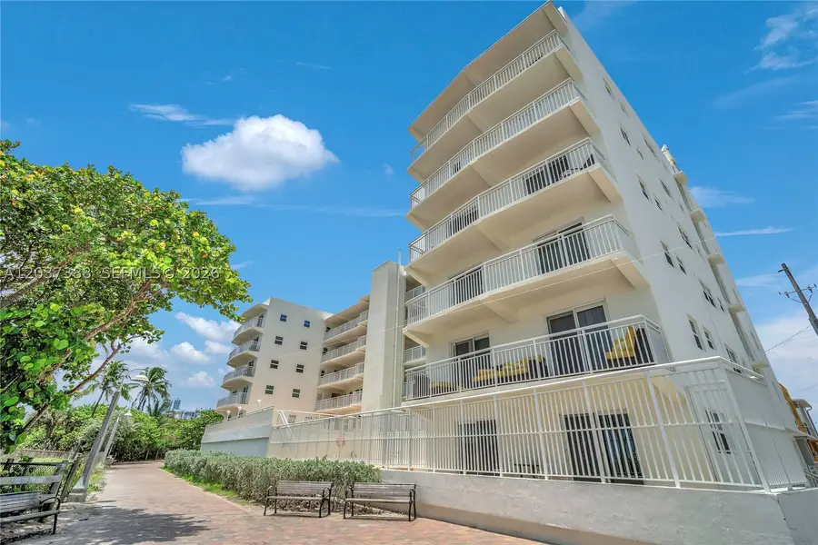 901 S Surf Rd #506, Hollywood, FL 33019 - #3