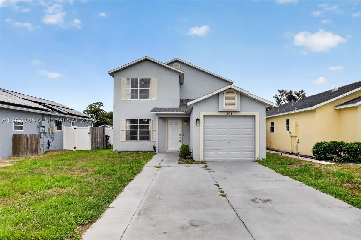 1951 Tropic Bay Ct, Orlando, FL 32807 - #1