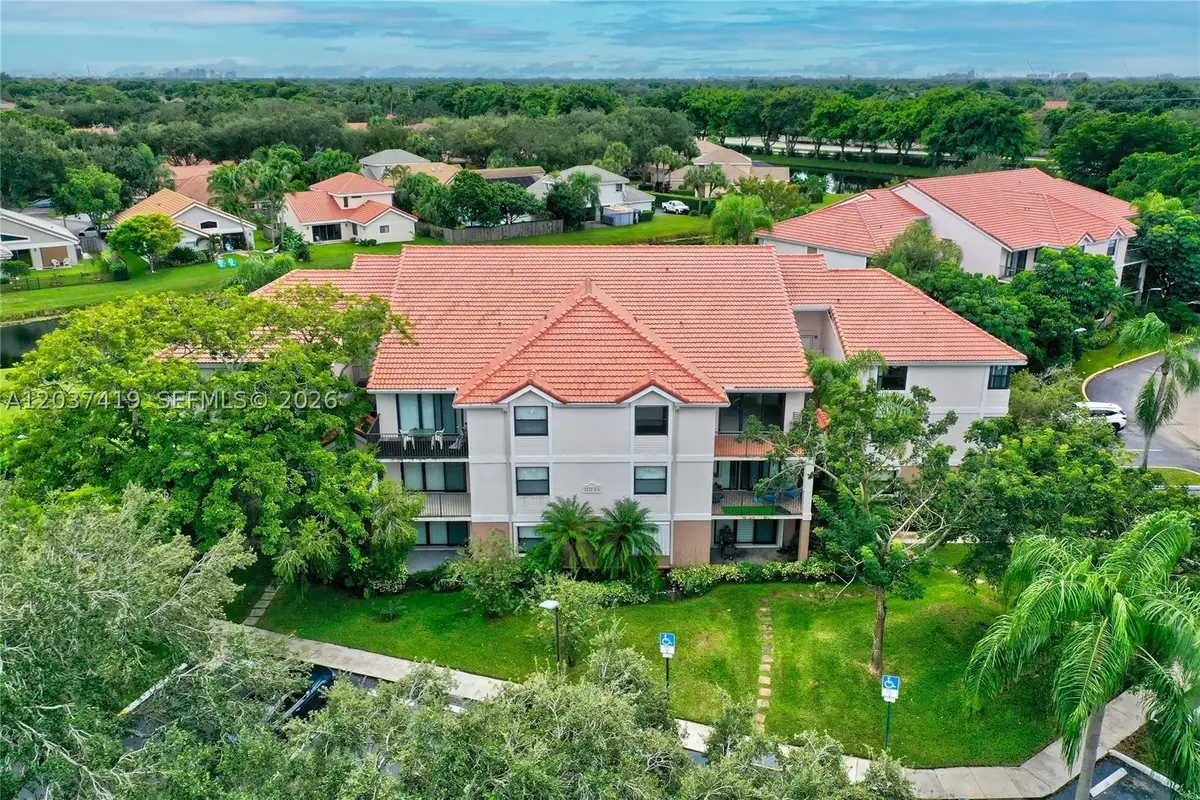 10131 W Sunrise Blvd #106, Plantation, FL 33322 - #1