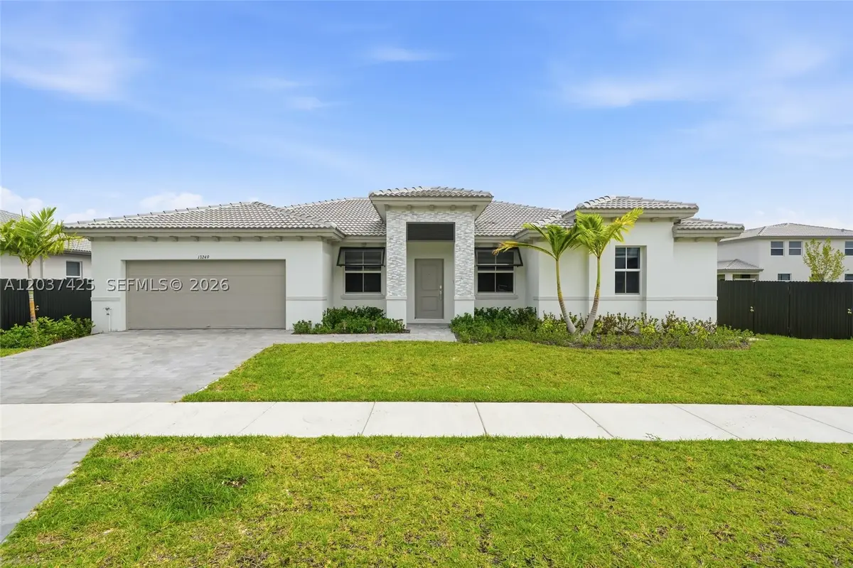 13249 SW 189th Ter, Miami, FL 33177 - #1