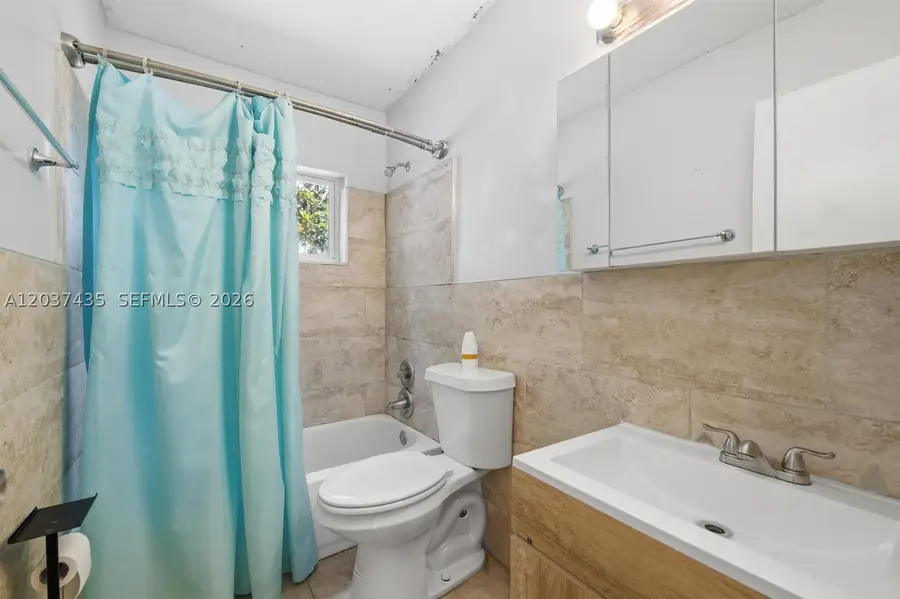 3821 NW 4th Pl, Lauderhill, FL 33311 - #3