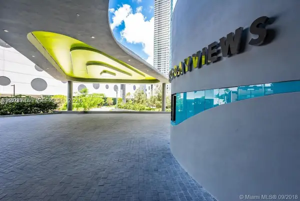 501 NE 31st St #202, Miami, FL 33137