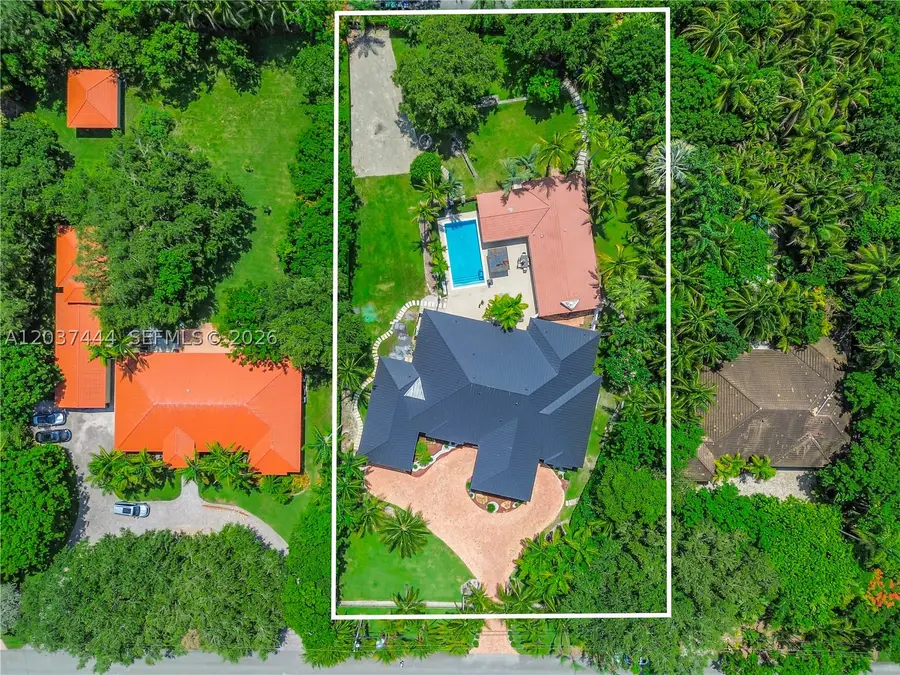 12201 SW 92nd Ave, Miami, FL 33176 - #2