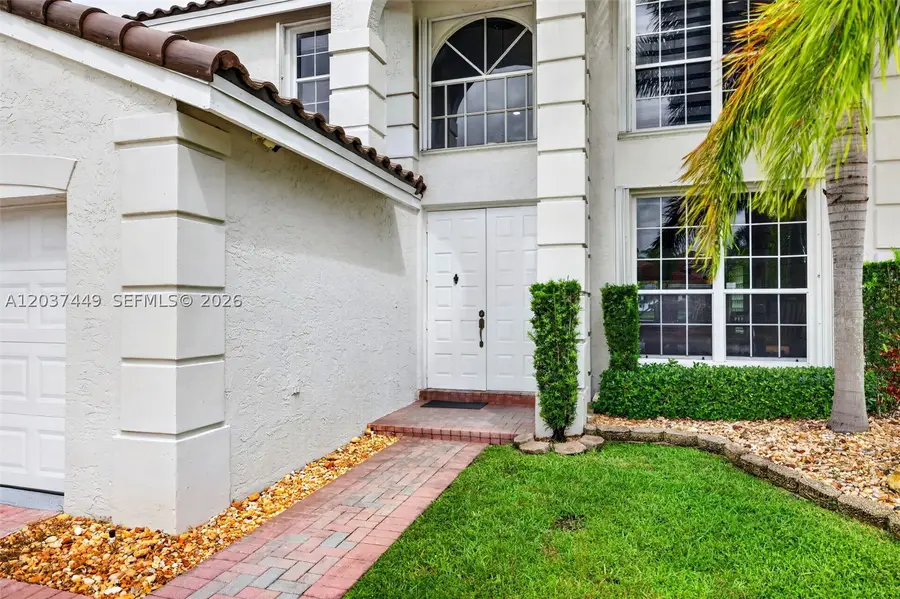 17488 SW 28th Ct, Miramar, FL 33029 - #2