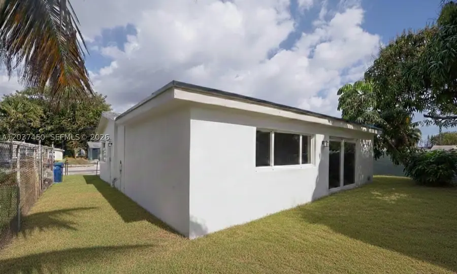 3460 NW 17th St, Lauderhill, FL 33311 - #3