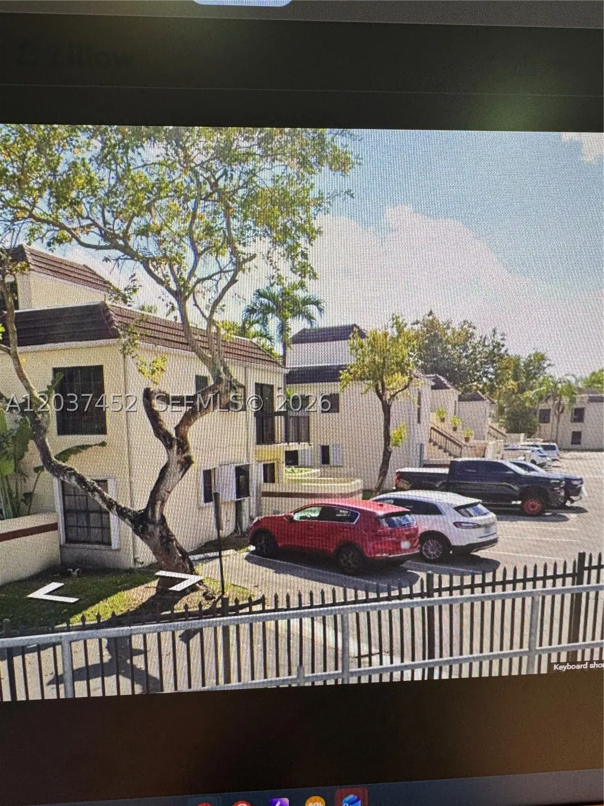 12910 SW 88th Ter #B-203, Miami, FL 33186 - #1