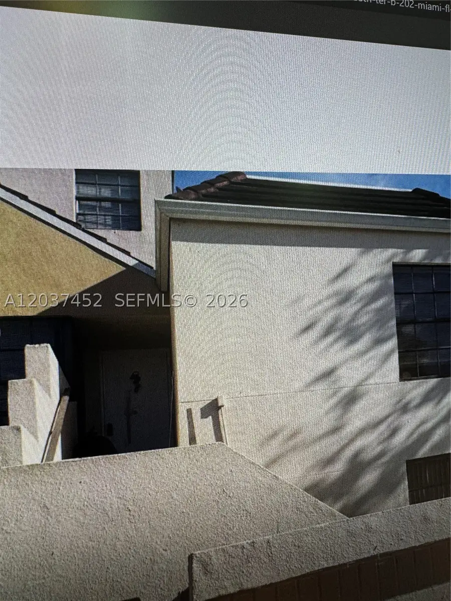 12910 SW 88th Ter #B-203, Miami, FL 33186 - #2