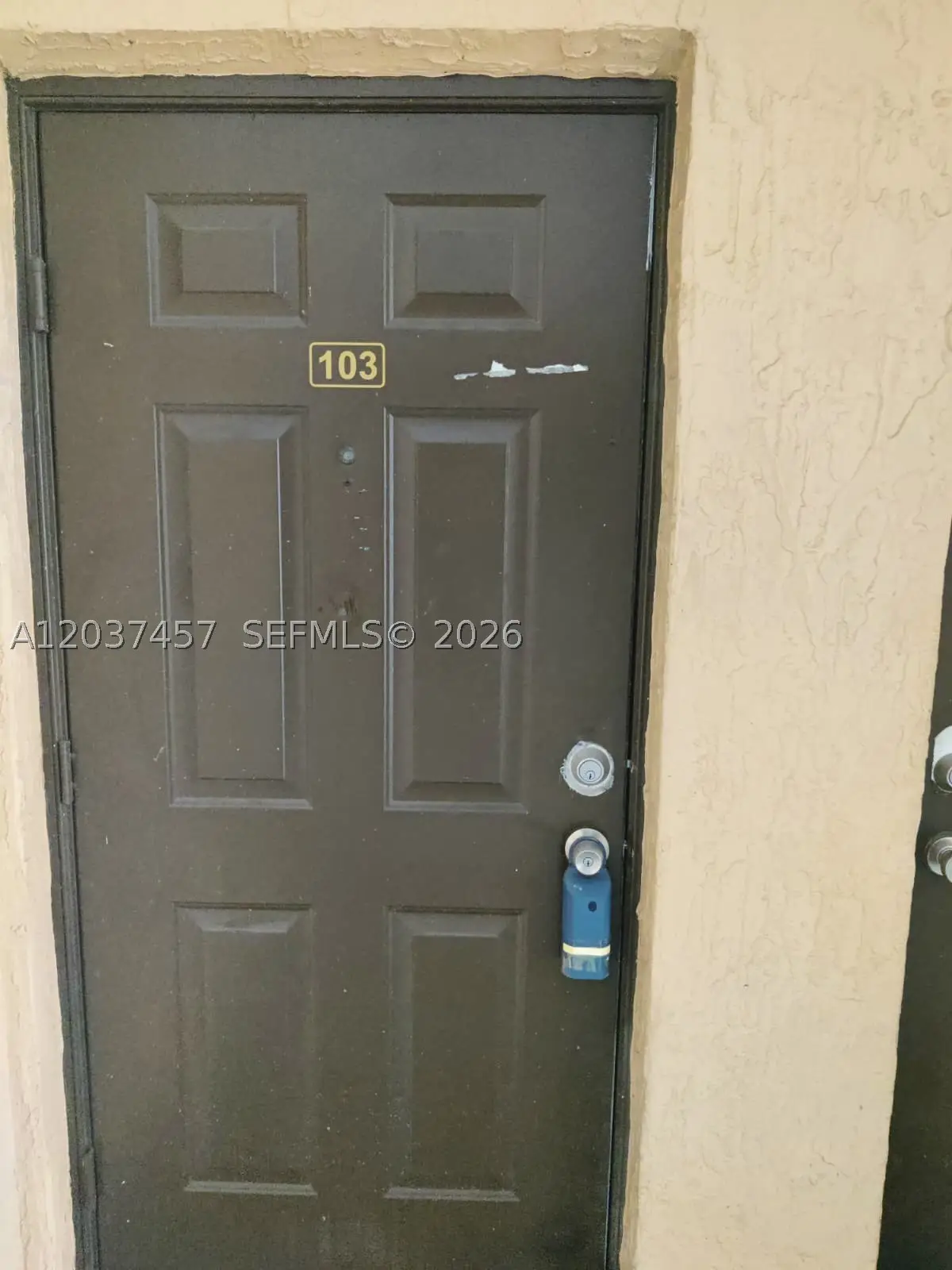 17415 NW 75th Pl #103, Hialeah, FL 33015 - #1