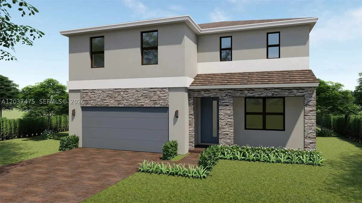 1705 NE 2nd Court, Homestead, FL 33033 - #1