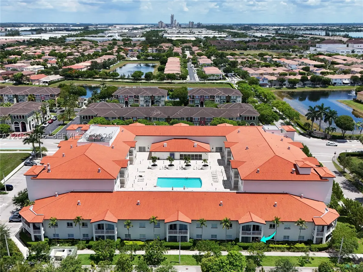 10950 NW 82nd St #115, Doral, FL 33178 - #1