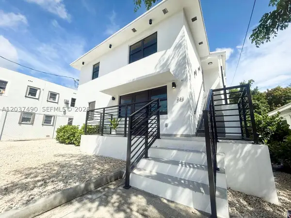 243 NW 32nd St, Miami, FL 33127