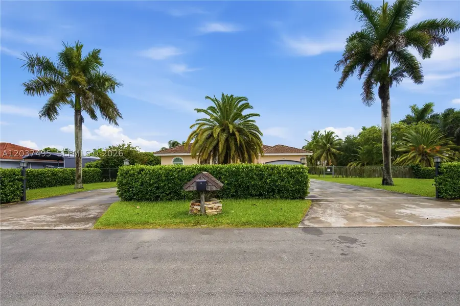 16933 SW 215th Ter, Miami, FL 33187 - #2