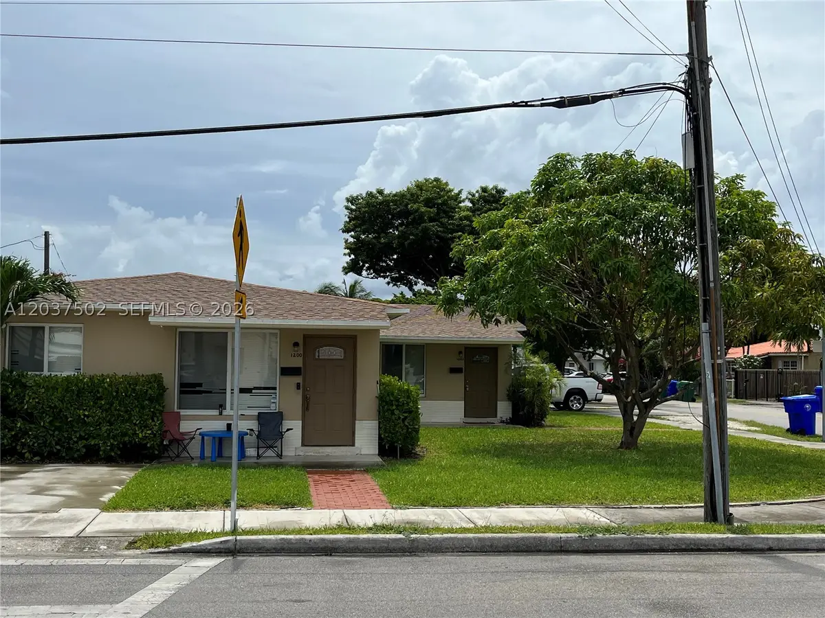 1200 SW 31st Ave, Miami, FL 33135 - #1
