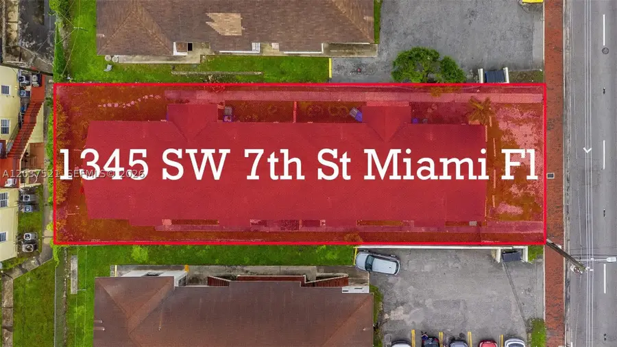1345 SW 7th St, Miami, FL 33135 - #3