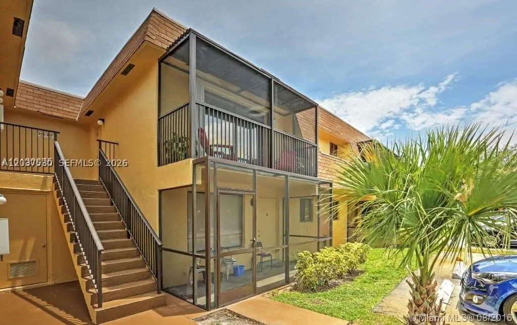 1265 S Flagler Ave #217, Pompano Beach, FL 33060 - #1