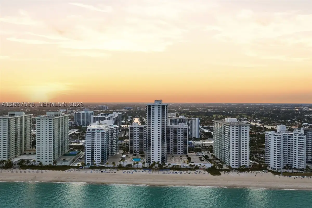 3500 Galt Ocean Dr #2314, Fort Lauderdale, FL 33308 - #1