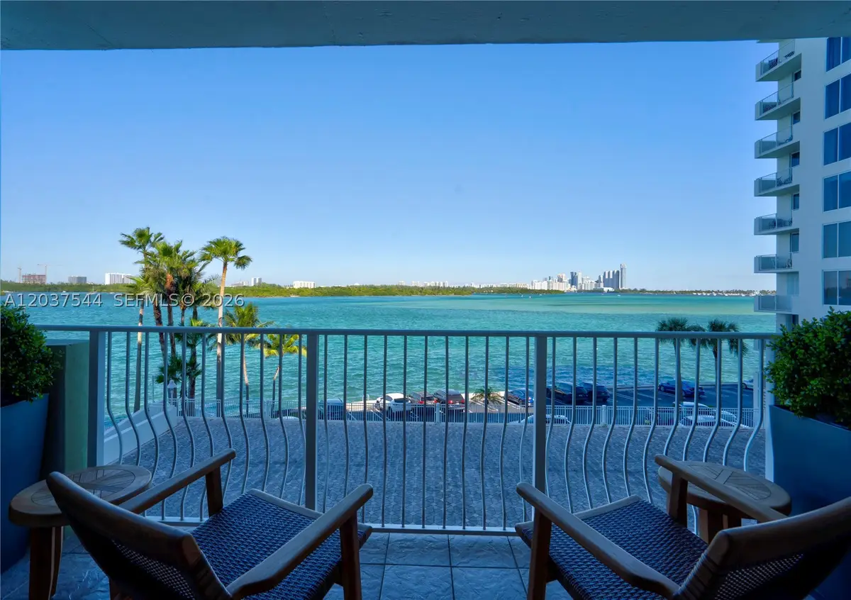 10350 W Bay Harbor Dr #4T, Bay Harbor Islands, FL 33154 - #1