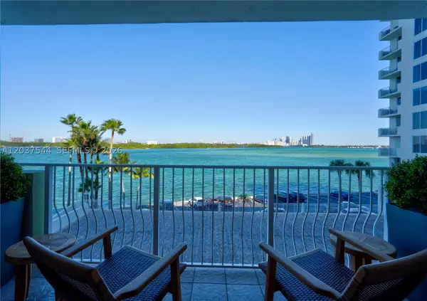 10350 W Bay Harbor Dr #4T, Bay Harbor Islands, FL 33154