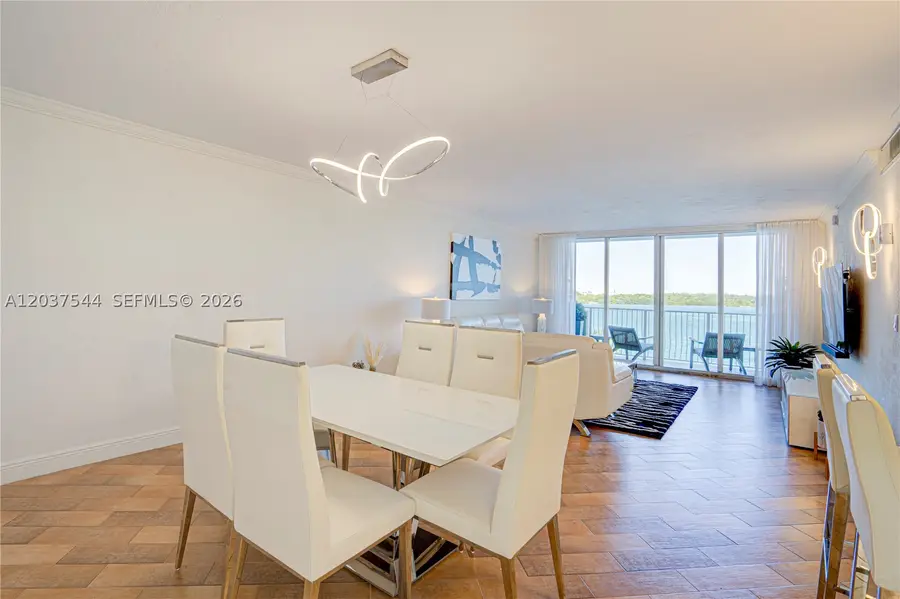 10350 W Bay Harbor Dr #4T, Bay Harbor Islands, FL 33154 - #2