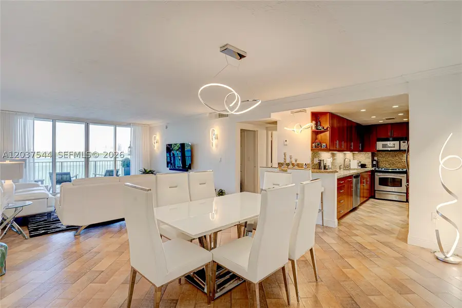 10350 W Bay Harbor Dr #4T, Bay Harbor Islands, FL 33154 - #3