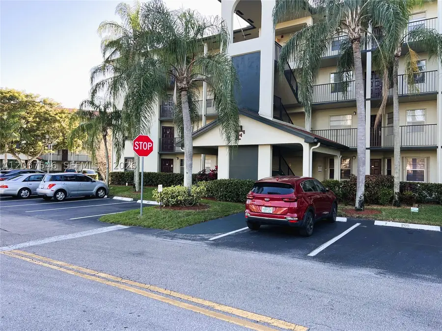 1300 SW 130th Ave #101F, Pembroke Pines, FL 33027 - #3