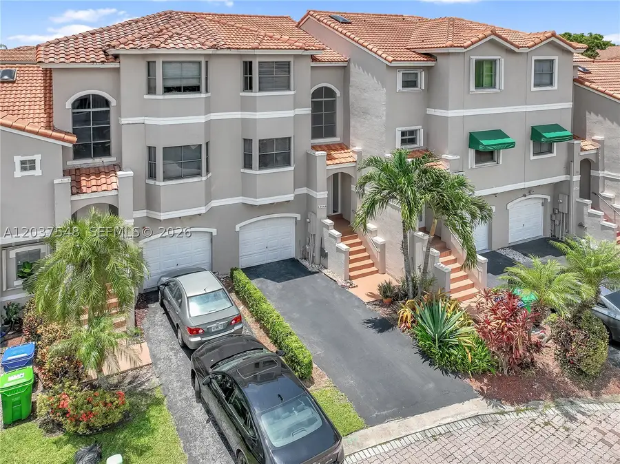 12666 NW 14th Pl, Sunrise, FL 33323 - #2