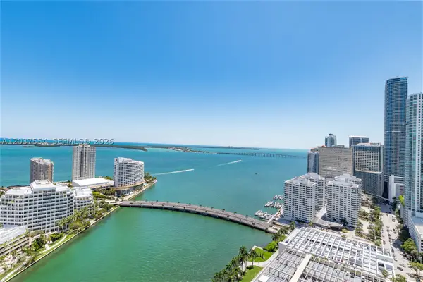 475 Brickell Ave #2908, Miami, FL 33131