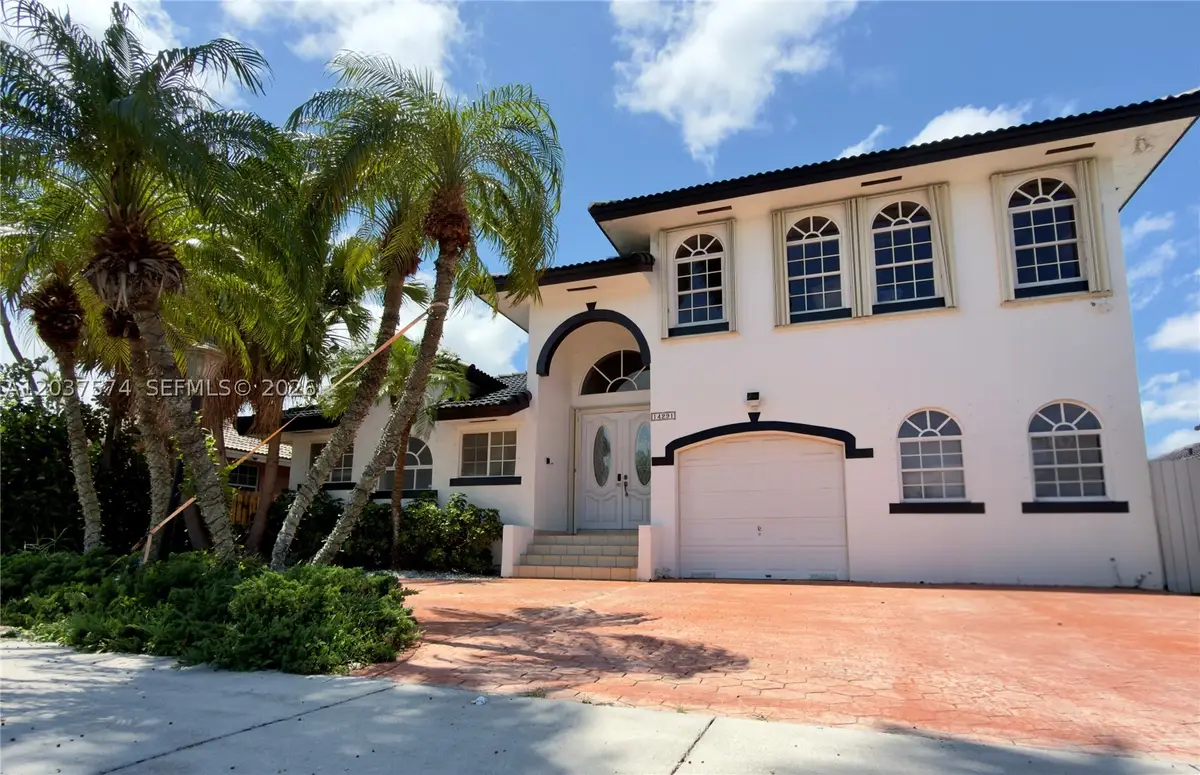 14291 SW 34th St, Miami, FL 33175 - #1
