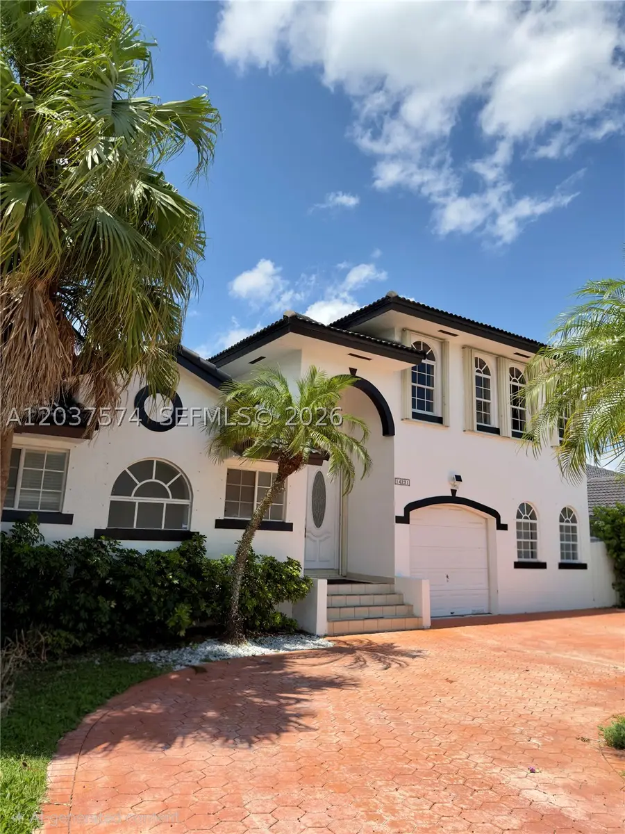 14291 SW 34th St, Miami, FL 33175 - #2