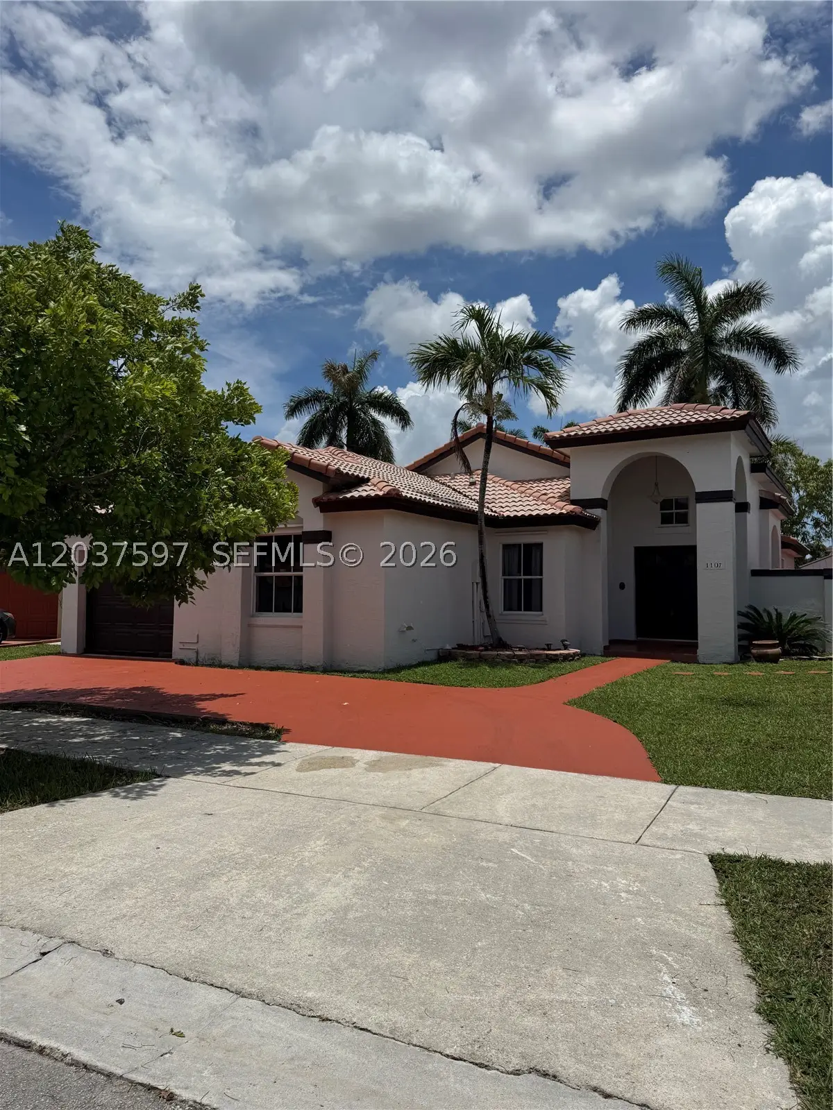1107 NW 132nd Ct, Miami, FL 33182 - #1