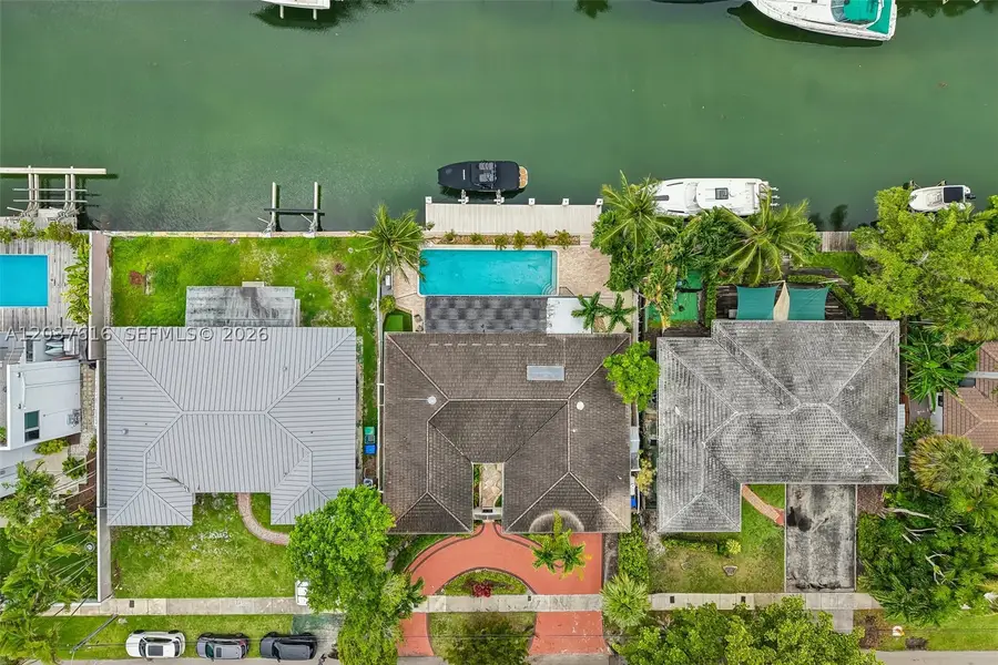 1140 NE 87th St, Miami, FL 33138 - #2