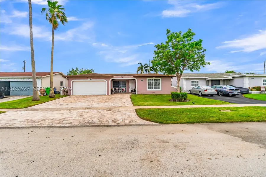 2751 NW 107th Ter, Sunrise, FL 33322 - #2