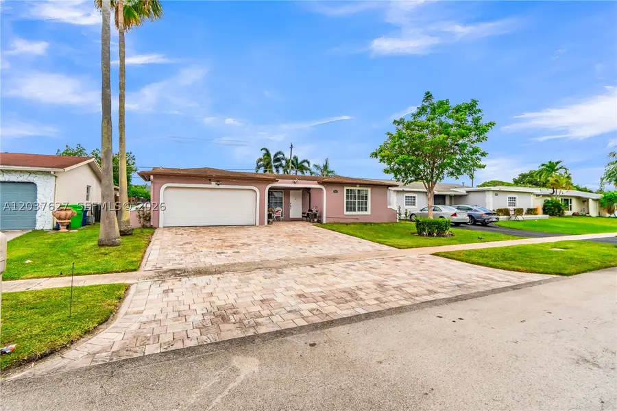 2751 NW 107th Ter, Sunrise, FL 33322 - #3