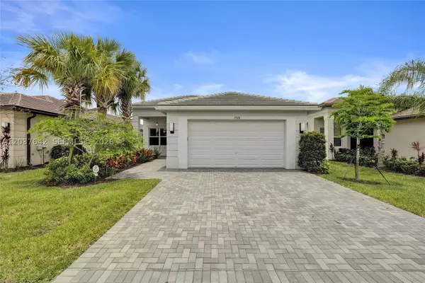 13328 SW River Rock Rd, Port St Lucie, FL 34987