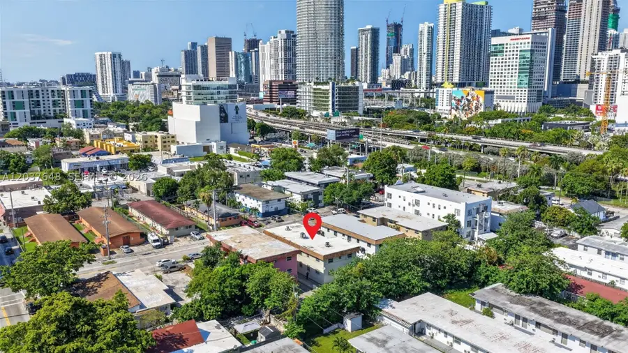 450 SW 9th St, Miami, FL 33130 - #2