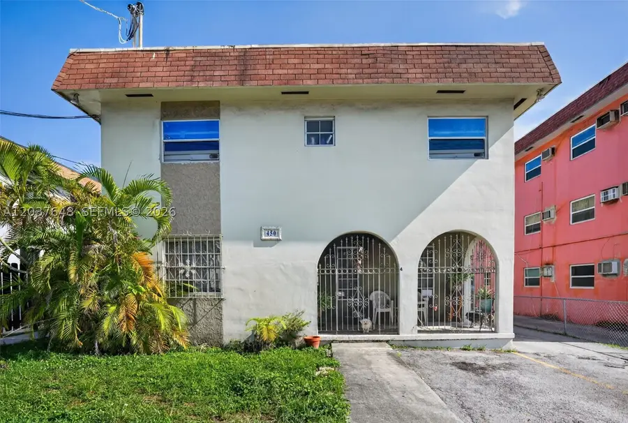 450 SW 9th St, Miami, FL 33130 - #3