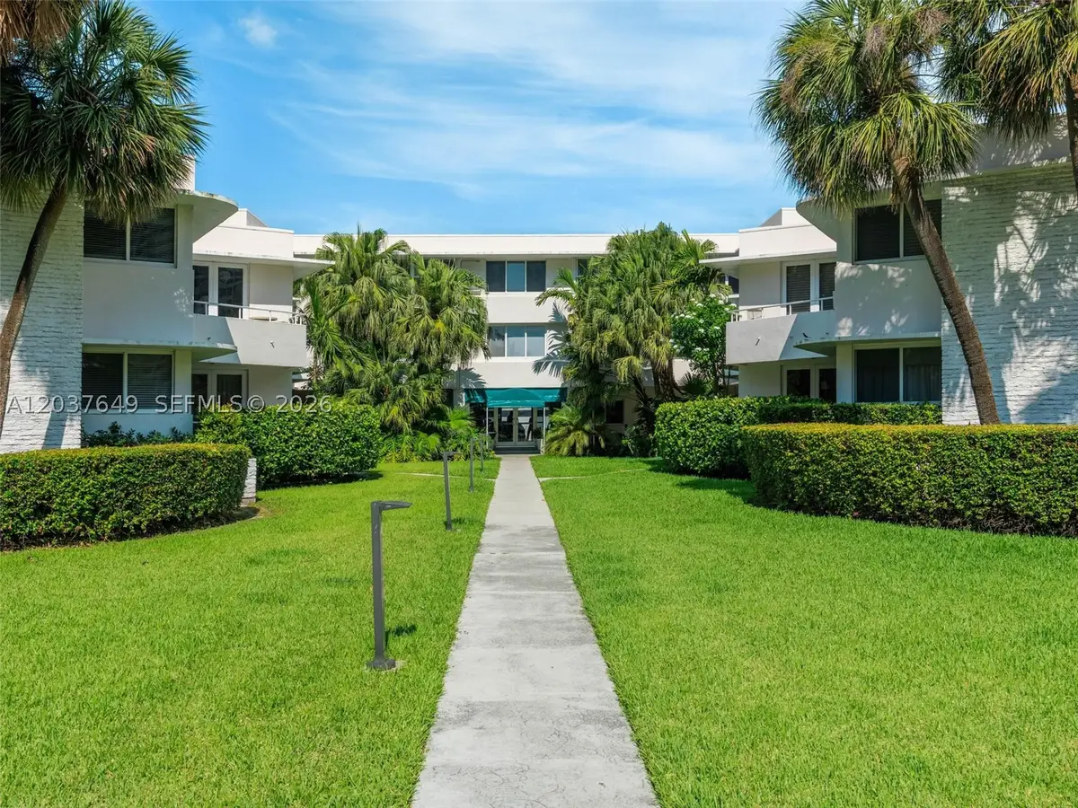 10190 Collins Ave #107, Bal Harbour, FL 33154 - #1
