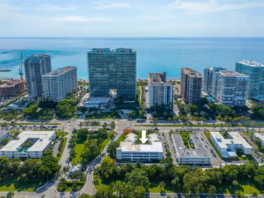 10190 Collins Ave #107, Bal Harbour, FL 33154 - #2