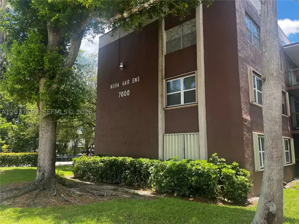 7000 Nova Dr #103E, Davie, FL 33317