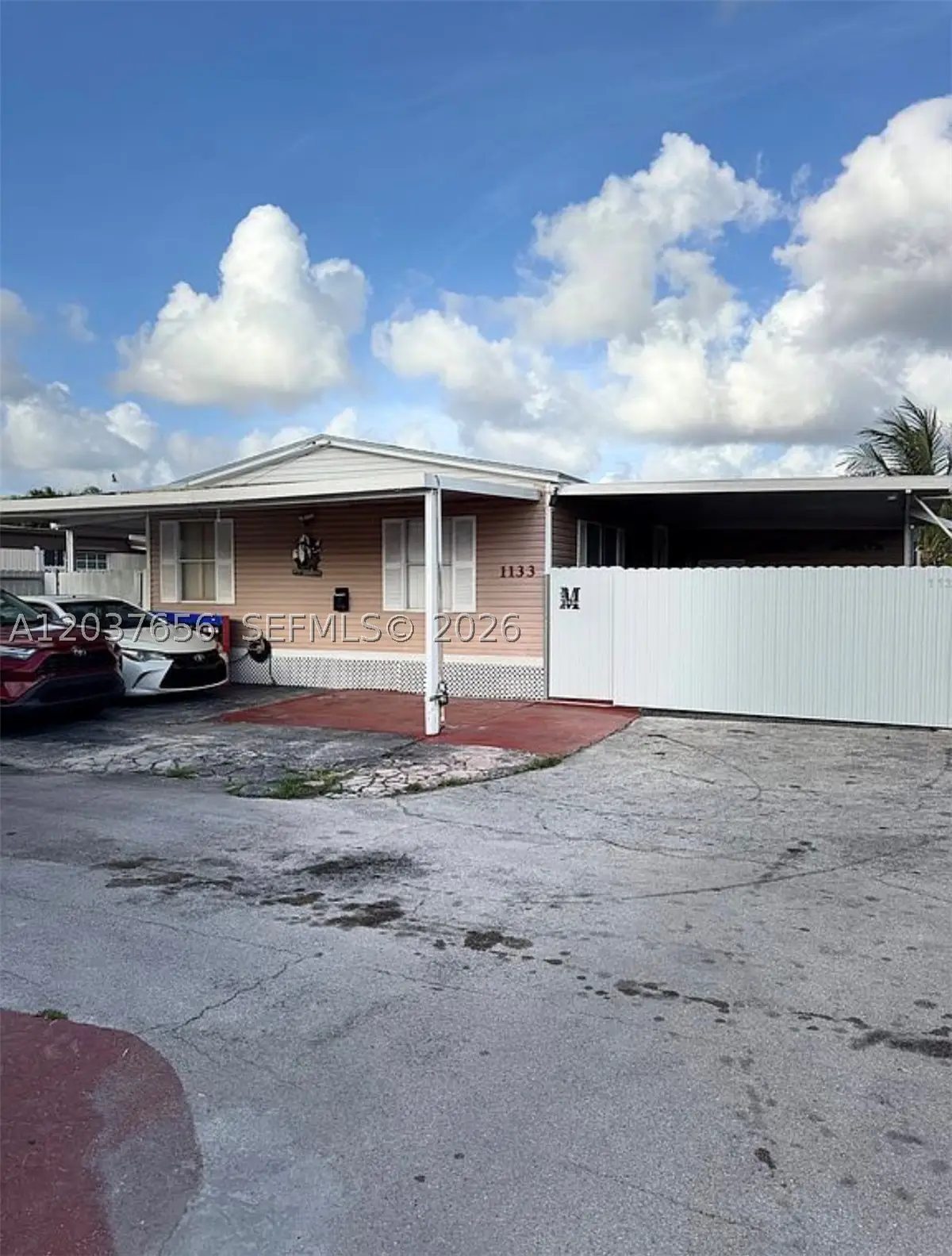 1133 SW 130th Ave, Miami, FL 33184 - #1