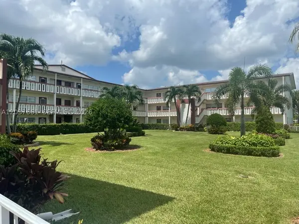 366 Brighton I #366, Boca Raton, FL 33434