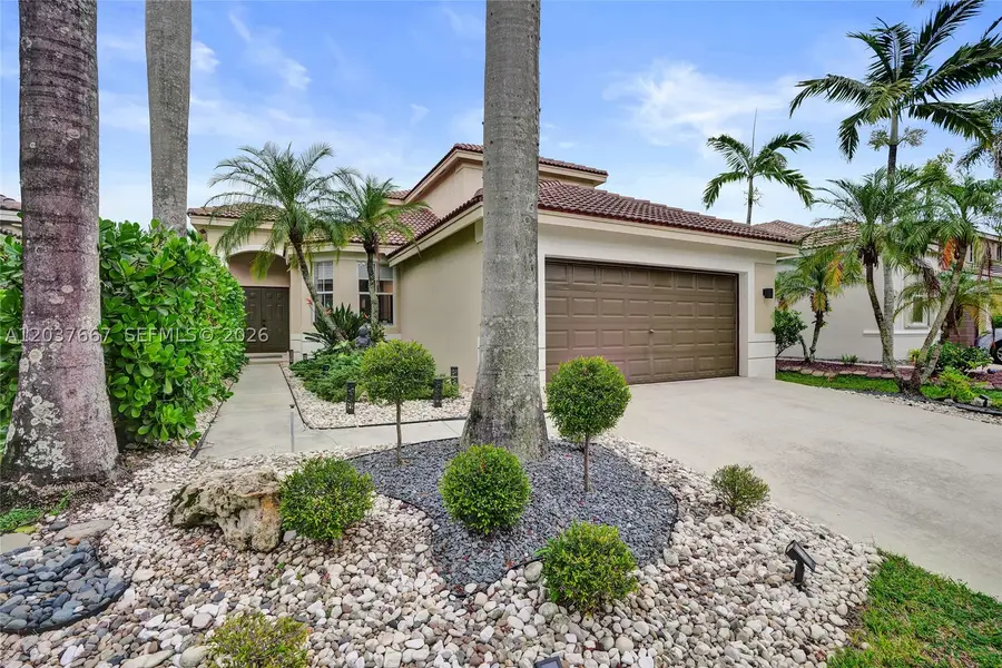 1725 Winterberry Ln, Weston, FL 33327 - #3