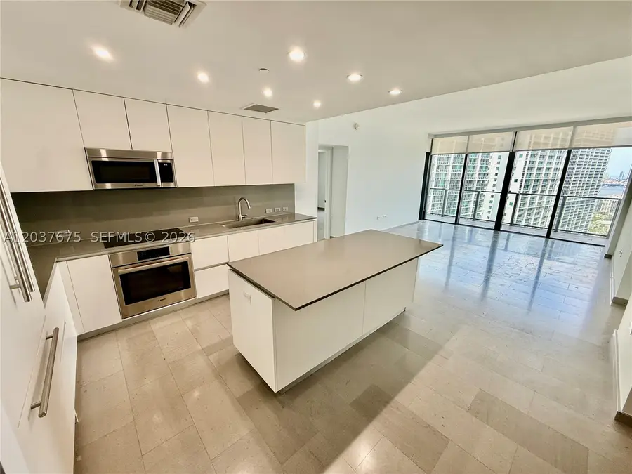 68 SE 6th St #2707, Miami, FL 33131 - #3