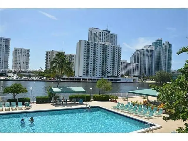 800 Parkview Dr #1018, Hallandale Beach, FL 33009 - #3