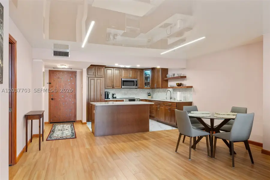 1865 S Ocean Dr #16B, Hallandale Beach, FL 33009 - #3