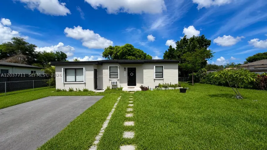 17981 NW 3rd Ave, Miami Gardens, FL 33169 - #3