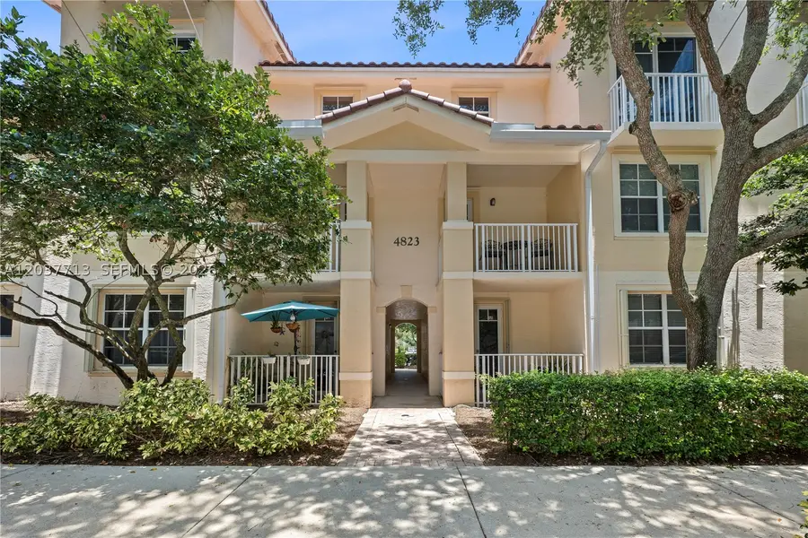 4823 Chancellor Dr #22, Jupiter, FL 33458 - #2