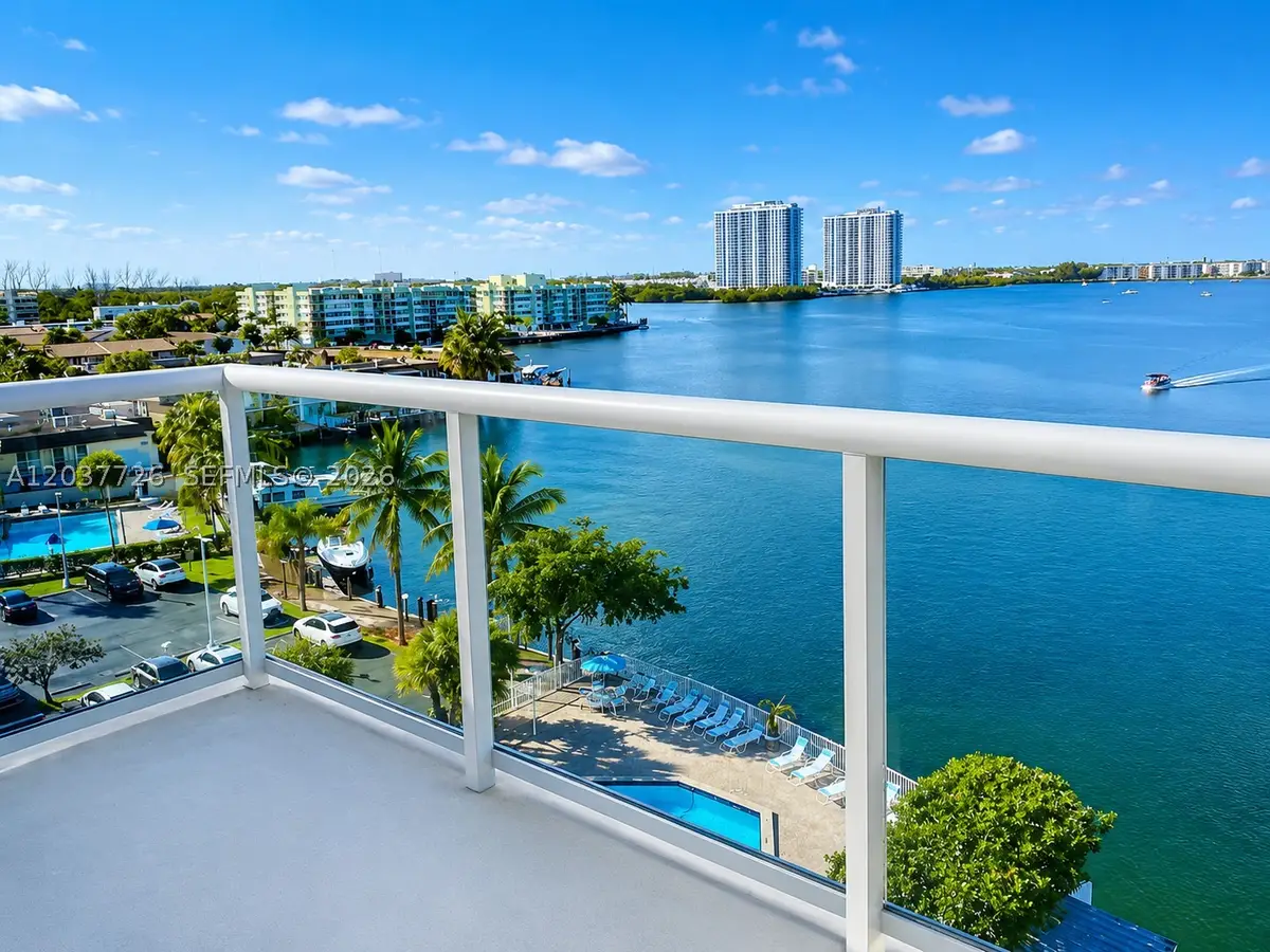 2841 NE 163rd St #803, North Miami Beach, FL 33160 - #1